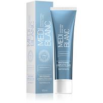 MEDIBLANC Whitening Complete Care Toothpaste 100ml dantų priežiūra