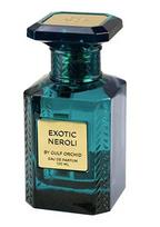 Gulf Orchid Exotic Neroli 100ml kvepalai