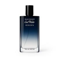 Davidoff Cool Water Reborn for Him Eau De Toilette 125ml kvepalai
