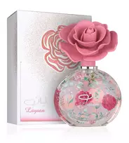 Lattafa perfumes Layaan Eau De Parfum 75ml kvepalai