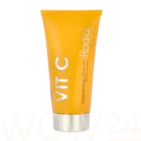 Rodial Rodial Vit C Brightening Cleanser Deluxe Gelinis prausiklis 20ml veidui