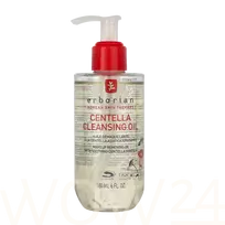 Erborian Erborian Centella Cleansing Oil Veido prausiklis 180ml veido odos priežiūra