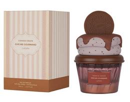 Lattafa perfumes Lattafa Cookie Crave Give Me Gourmand Edp Spray Eau De Parfum 75ml kvepalai