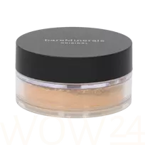 bareMinerals BareMinerals Original Foundation SPF15 08 Light makiažo pagrindas