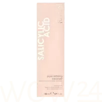 Rodial Rodial Salicylic Acid Cleanser Gelinis prausiklis 145ml veidui