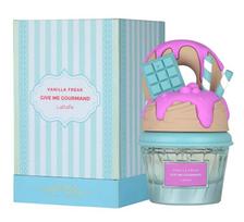 Lattafa perfumes Lattafa Vanilla Freak Give Me Gourmand Edp Spray Eau De Parfum 75ml kvepalai