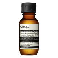 Aēsop Aesop Resurrection Rinse-Free Hand Wash 50ml rankų priežiūros priemonė