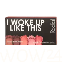 Rodial Rodial I Woke Up Like This Face Palette 3x5gr makiažo pagrindas