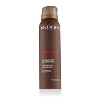 Nuxe Men [BOOST]3 Anti-Irritation Shaving Foam Skutimosi putos 150ml skutimosi putos
