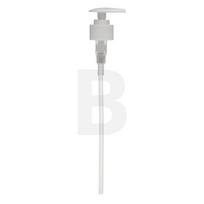 Loreal Pump 1500 plaukų priemonė