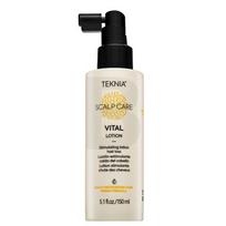 Lakme Teknia Scalp Care Vital Lotion 150ml plaukų priemonė