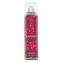 Paris Hilton Electrify Kūno purškiklis 236ml kvepalai