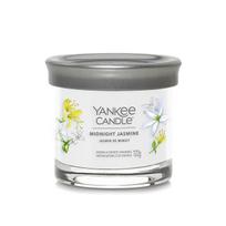 Yankee Candle Tumbler Midnight Jasmine 122ml kvepianti žvakė