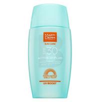 Martiderm Sun Care Active (D) Fluid SPF 30 50ml kūnui