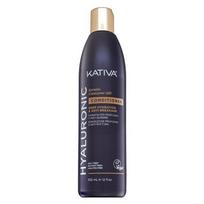 Kativa Hyaluronic Keratin - Coenzyme Q10 Conditioner 355ml plaukų priemonė