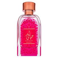 Ard Al Zaafaran Hayaati Exotic Eau De Parfum 100ml kvepalai