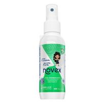 novex My Little Curls Detangling Spray 120ml plaukų priemonė