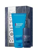 Biotherm Homme Aqua Set 200ml kūnui