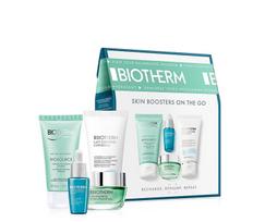Biotherm Homme Skin Boosters Set kūnui
