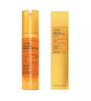 VT Cosmetics Vita-Light Reedle Shot 100 Booster 50ml veido serumas