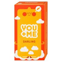 YOU+ME Darling Condoms - 3 ks Intymioji higiena 12 ks intymios higienos priemonės