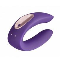 Satisfyer Partners Toy Partner Partner 1 vibrator sekso žaislai