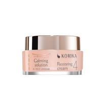 KORIKA Calming Solution Hi-Tech Liposome (Restoring Cream) 50 ml 50ml drėkinamasis veido kremas