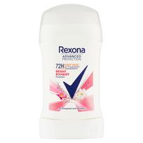 Rexona Solid antiperspirant Advanced Protection Bright Bouquet 50 ml 50ml dezodorantas ir antiperspirantas