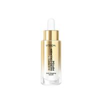 Loreal Firming serum helps firm sagging skin and reduce age spots drėkinamasis veido kremas