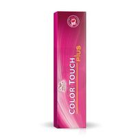 Wella Professional Color Touch Plus 88/07 60ml plaukų priemonė