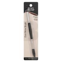 Ardell Duo Brow Brush dekoratyvinė kosmetika