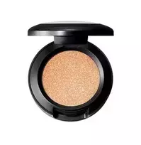 MAC Eye Shadow Glitter Akių šešėliai Oh So Guilty Šešėliai