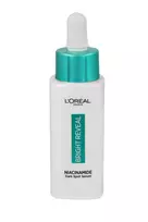 Loreal Bright Reveal 30ml veido odos priežiūra