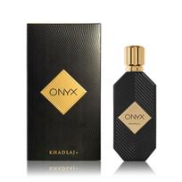 Khadlaj Onyx Gold Eau De Parfum 100ml kvepalai