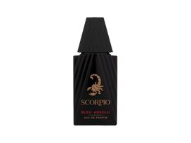 Scorpio Bleu Absolu Eau De Parfum 75ml kvepalai