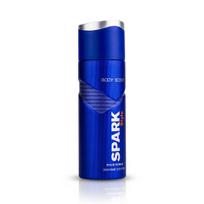 Khadlaj Spark Style Dezodorantas 200ml dezodorantas ir antiperspirantas