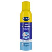 Scholl Shoe deodorant Shoe Deodorant 150ml kūno priežiūra