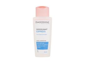 Diadermine Express Nail Polish Remover Nagų lako nuėmėjas 125ml nagų lako valiklis