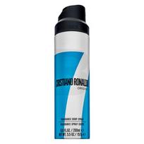 Cristiano Ronaldo CR7 Origins Kūno purškiklis 200ml kvepalai