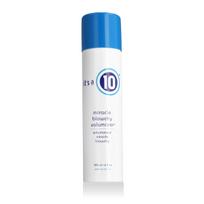 It's a 10 Volumizing Miracle Blowdry Volumizer Plaukų lakas 180ml plaukų apimtį didinanti formavimo priemonė