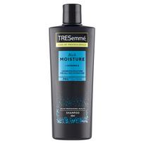 TRESemmé Vitamin E Rich Moisture Shampoo (Shampoo) - 400ml plaukų šampūnas