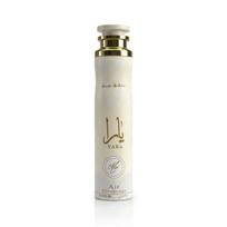 Lattafa perfumes Yara Moi Purškikliai ir difuzoriai 300ml namų kvapas