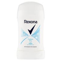 Rexona Solid antiperspirant Cotton Dry Anti-Perspirant 50ml dezodorantas ir antiperspirantas
