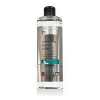 Swiss Image Essential Care Refreshing Micellar Water Micelinis vanduo 400ml micelinis valomasis vanduo