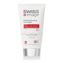 Swiss Image Anti-Age Care Elasticity Boosting Face Wash Gelinis prausiklis 150ml valomasis veido gelis