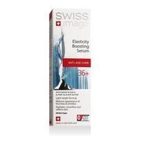 Swiss Image Anti-Age Care Elasticity Boosting Serum Odos serumas 30ml veido serumas