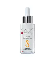 Swiss Image Infinite Illumination Face Serum Odos serumas 30ml veido serumas