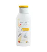Swiss Image Shea Butter Moisturizing Body Lotion Kūno losjonas kūno losjonas