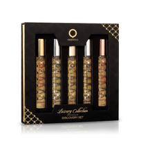 Orientica Luxury Collection Discovery Set Eau De Parfum 10ml kvepalai