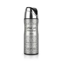 Lattafa perfumes Fakhar Lattafa Dezodorantas 200ml dezodorantas ir antiperspirantas